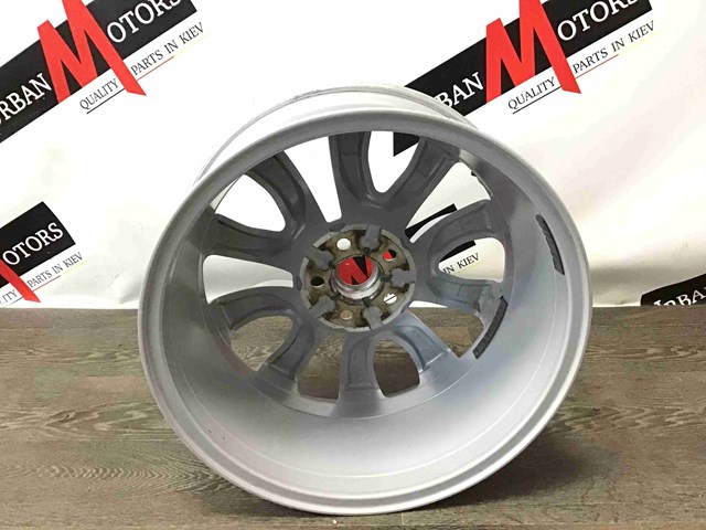 Диски LR084668 LAND ROVER