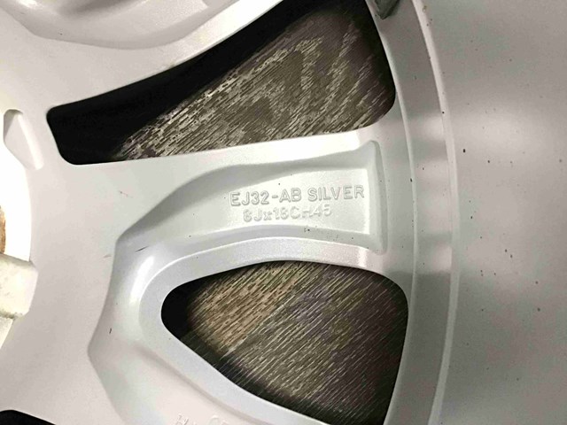LR084668 LAND ROVER Диски колесные купить в Запорожье