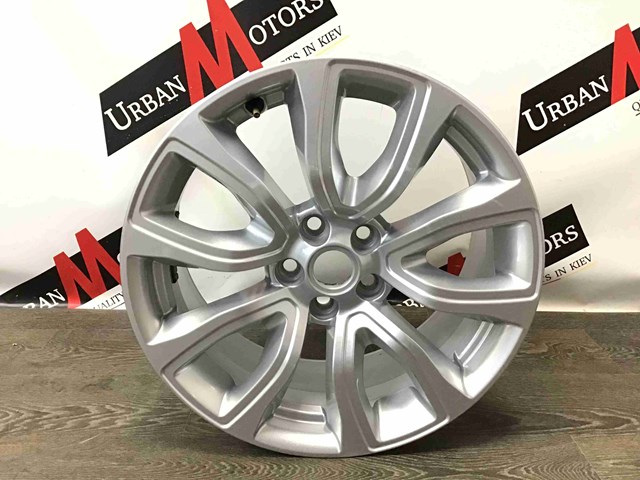 LR084668 LAND ROVER Диски колесные литые (легкосплавные, титановые) купить в Сумы