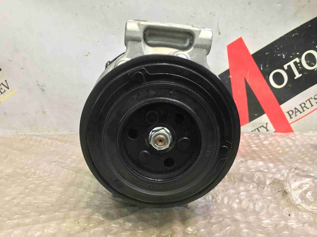 LR086044 Компрессор кондиционера купить Ровно