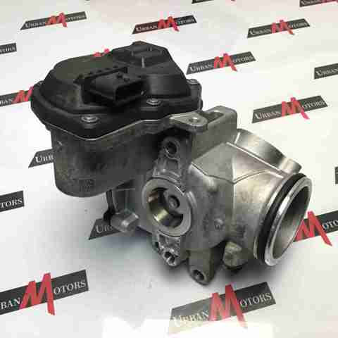 LR087071 LAND ROVER Клапан ЕГР купить в Николаев