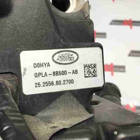 LR087501 LAND ROVER купить в Каменское