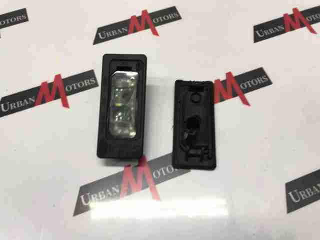 LR087728 LAND ROVER Фонарь подсветки заднего номерного знака купить в Харьков