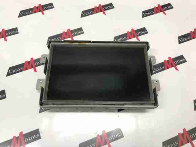 LAND ROVER LR088625 Дисплей многофункциональный в наличии Николаев