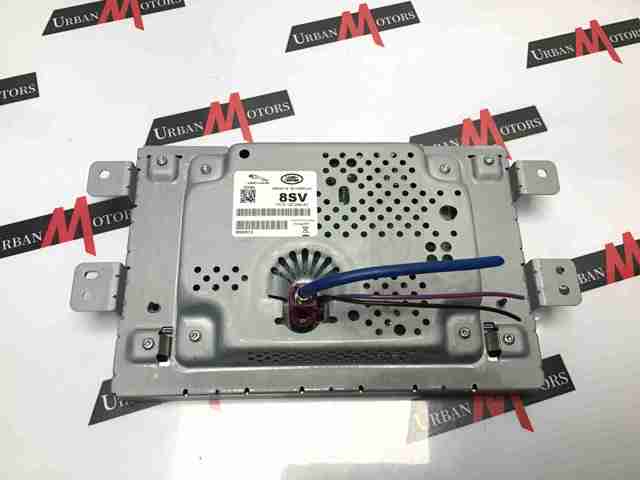 LR088625 LAND ROVER Дисплей многофункциональный купить в Полтава