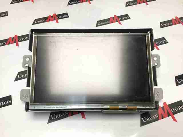 LAND ROVER LR088625 Дисплей многофункциональный в наличии Винница