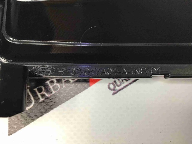 LR088788 LAND ROVER купить в Львов