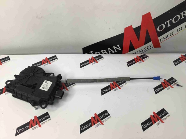LAND ROVER LR090185 Актуатор замка багажника в наличии Чернигов