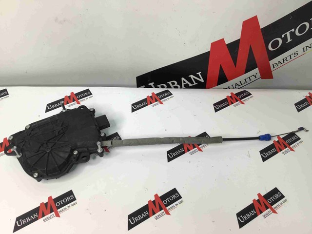 LAND ROVER LR090185 Актуатор замка багажника в наличии Киев