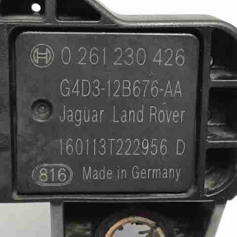 Датчик абсолютного давления в коллекторе LR090375 LAND ROVER