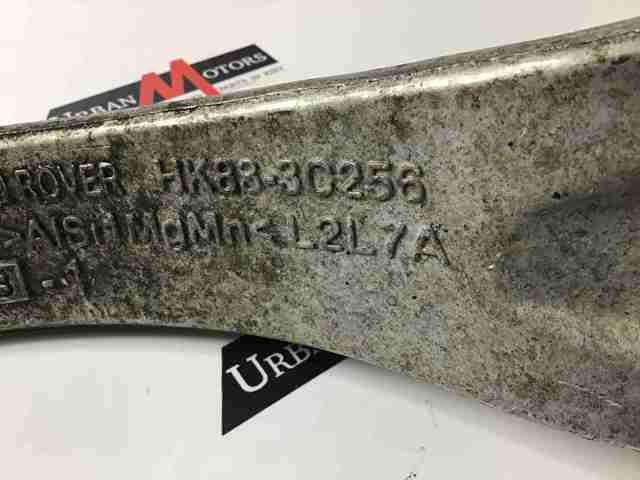 LR090506 LAND ROVER Рычаг передней подвески нижний левый/правый купить в Кривой Рог