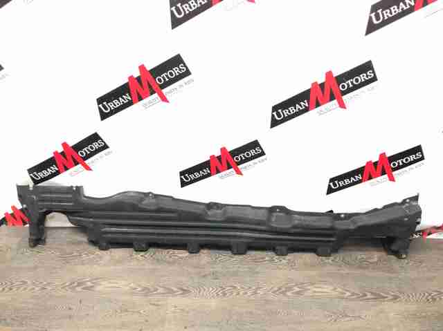 Защита днища, правая LR090564 LAND ROVER