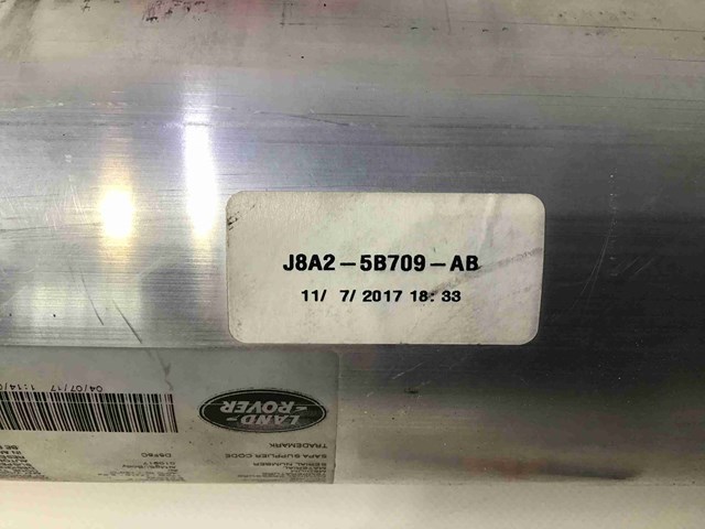 LR090676 LAND ROVER купить в Ровно