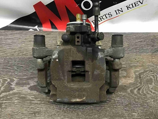 LR090704 Суппорт задний левый купить Хмельницкий