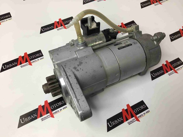 LAND ROVER LR090947 Стартер в наличии Житомир