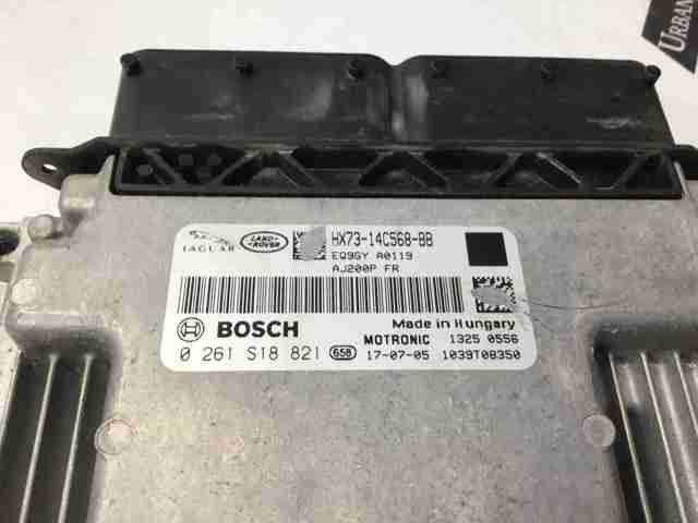 LAND ROVER LR090975 в наличии Черновцы