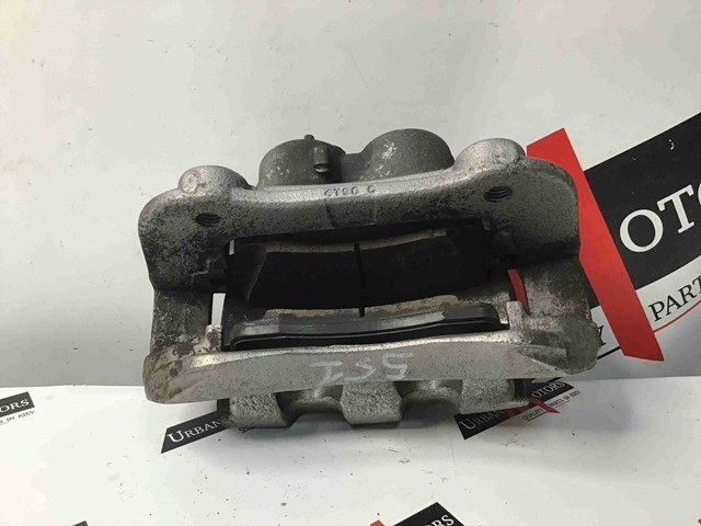 LR091302 LAND ROVER Суппорт тормозной передний правый купить в Чернигов