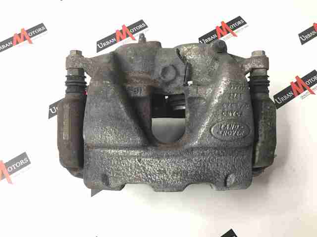 Суппорт тормозной передний левый LR091303 LAND ROVER