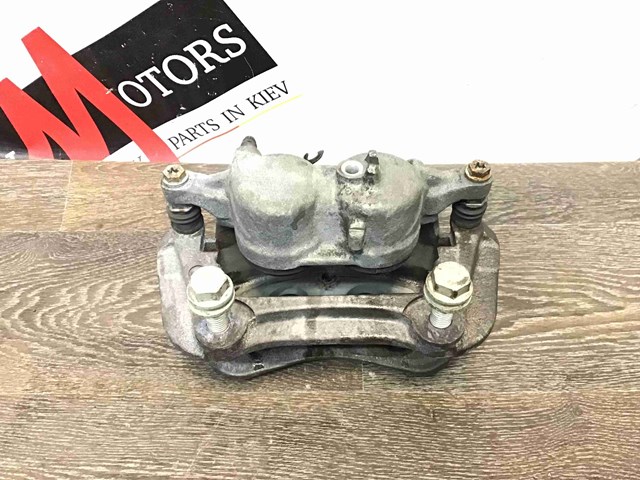 LR091303 LAND ROVER Суппорт тормозной передний левый купить в Запорожье