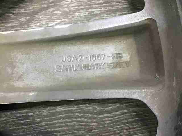 LR091538 LAND ROVER Диски колесные литые (легкосплавные, титановые) купить в Львов