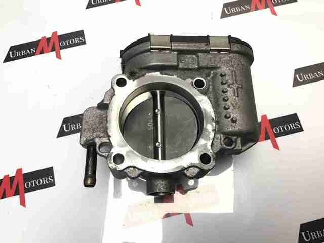 Дроссельная заслонка LR091587 JAGUAR