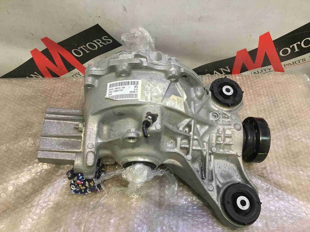 LR091684 LAND ROVER купить в Кривой Рог