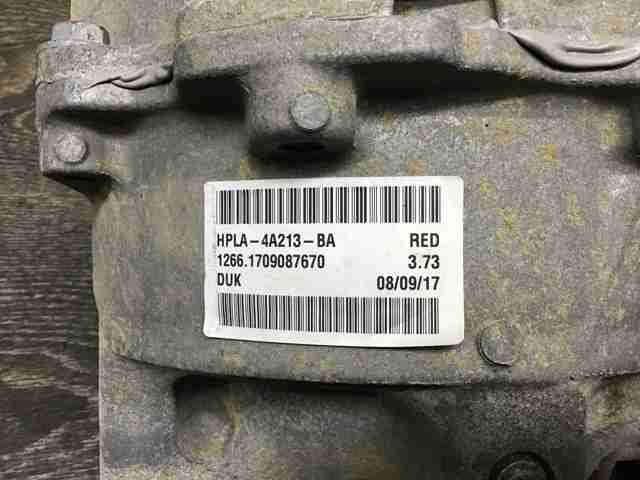 LR091694 LAND ROVER купить в Запорожье