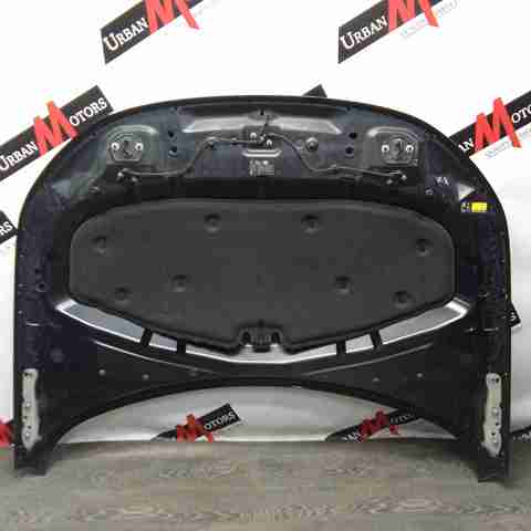 Капот двигателя LR091709 LAND ROVER