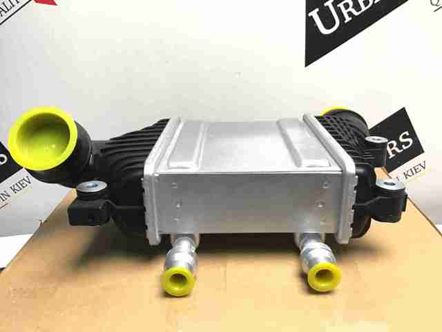 LR092321 Интеркулер купить Украина