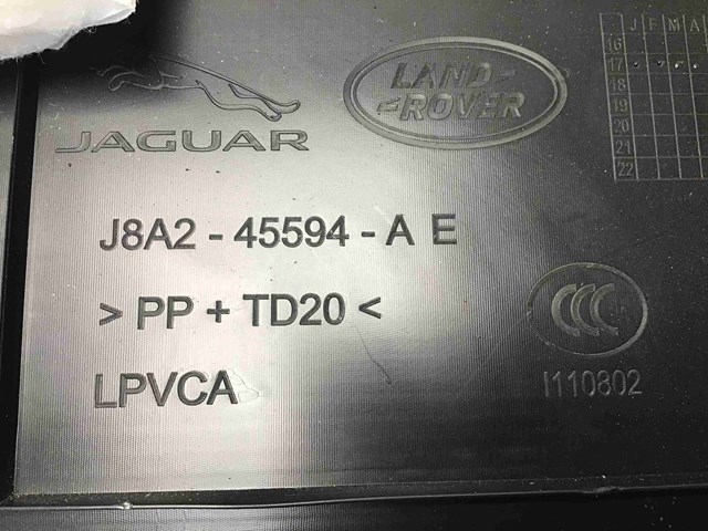 LAND ROVER LR092472 в наличии Львов