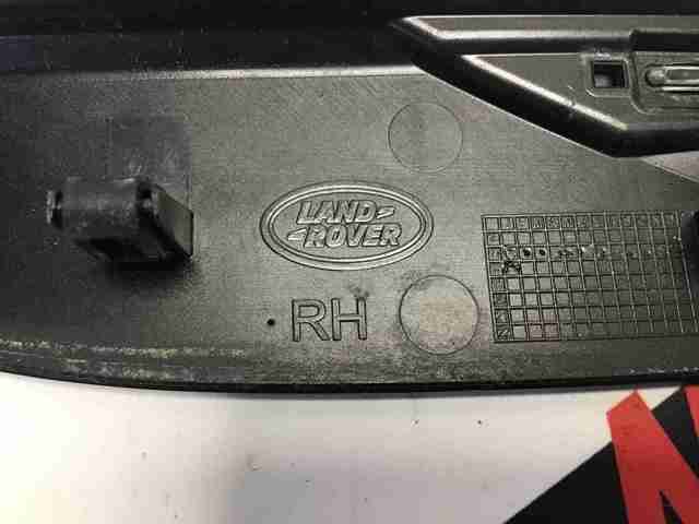LR092658 LAND ROVER купить в Черкассы