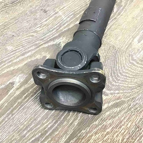 LR092700 LAND ROVER Кардан передний купить в Одесса