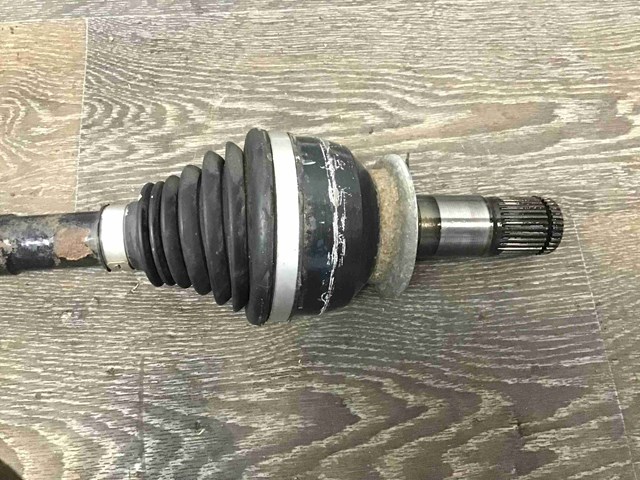 LR092750 Полуось задняя правая купить Сумы
