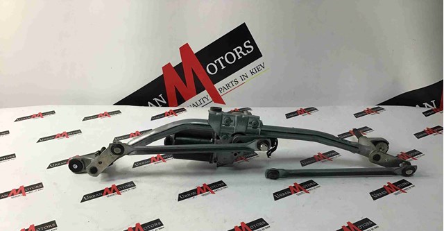 LR093421 LAND ROVER Трапеция дворников купить в Житомир