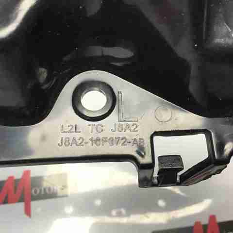 LR093502 LAND ROVER Кронштейн бампера переднего купить в Винница