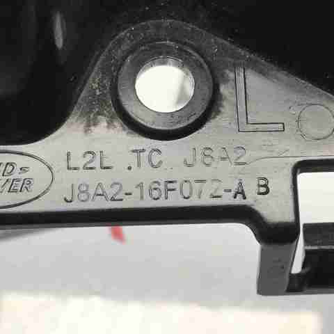 LR093502 LAND ROVER Кронштейн бампера переднего купить в Сумы