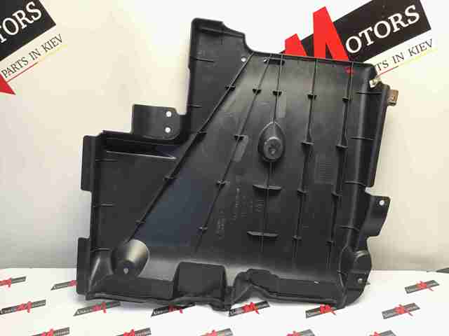 LAND ROVER LR093614 Защита днища правая в наличии Харьков