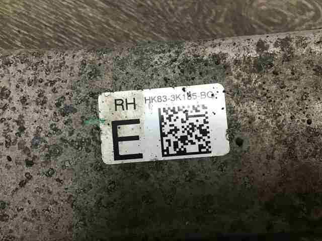 LAND ROVER LR093817 Цапфа передняя правая в наличии Львов