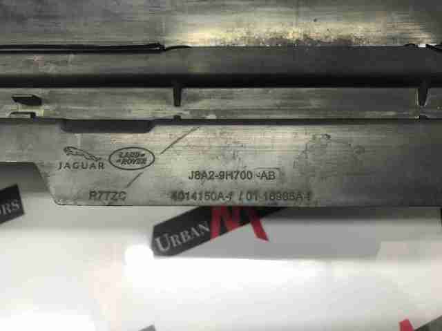 LAND ROVER LR094005 Воздухозаборник воздушного фильтра в наличии Чернигов