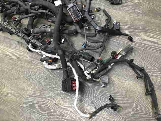 LR094607 LAND ROVER купить в Запорожье