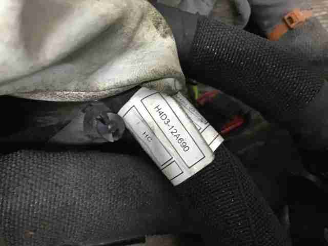 LR094607 LAND ROVER купить в Кривой Рог