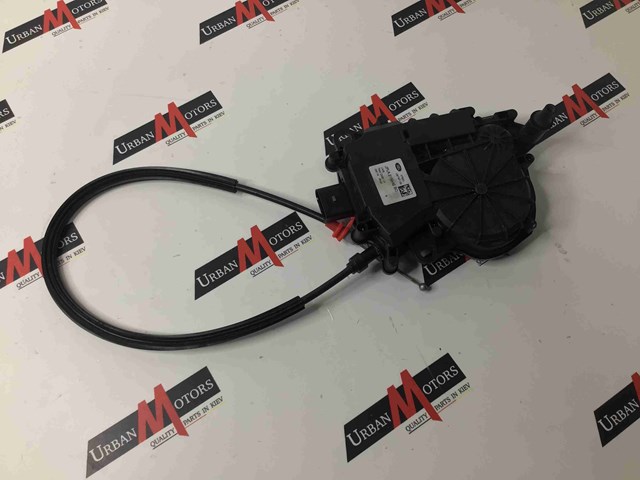 LAND ROVER LR095548 Замок багажника в наличии Кривой Рог