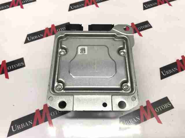 LR095850 Модуль-процессор управления подушкой безопасности (ЭБУ AIRBAG) купить Ровно