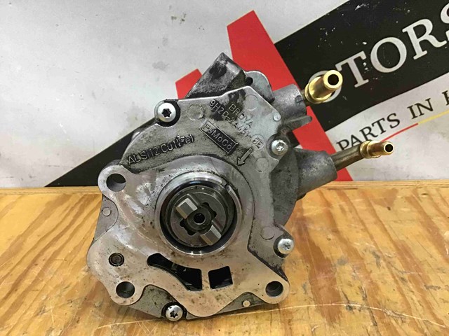 LR096061 LAND ROVER Вакуумный насос купить в Сумы