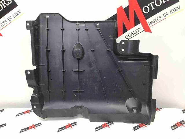 LAND ROVER LR096063 Защита днища левая в наличии Киев