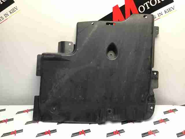 LR096063 LAND ROVER Защита днища левая купить в Тернополь