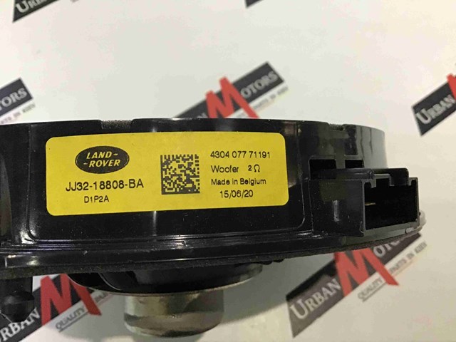 LR096616 LAND ROVER купить в Винница