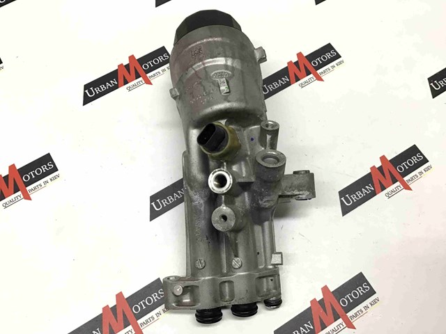LAND ROVER LR097159 Корпус масляного фильтра в наличии Кривой Рог