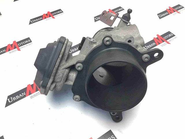 Приборы управления системы рециркуляции LR097167 LAND ROVER