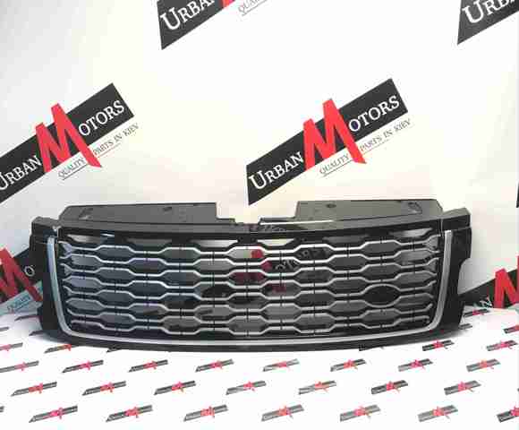 LAND ROVER LR098080 Решетка радиатора в наличии Черновцы